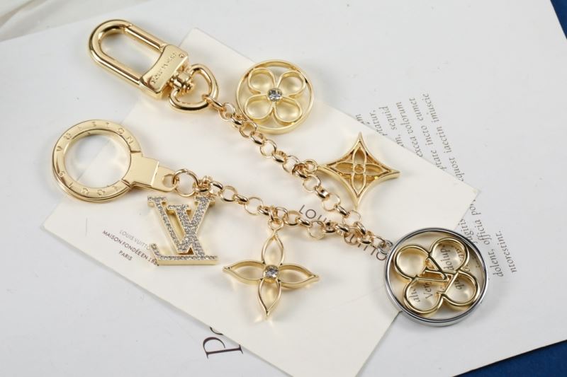 Louis Vuitton Keychains